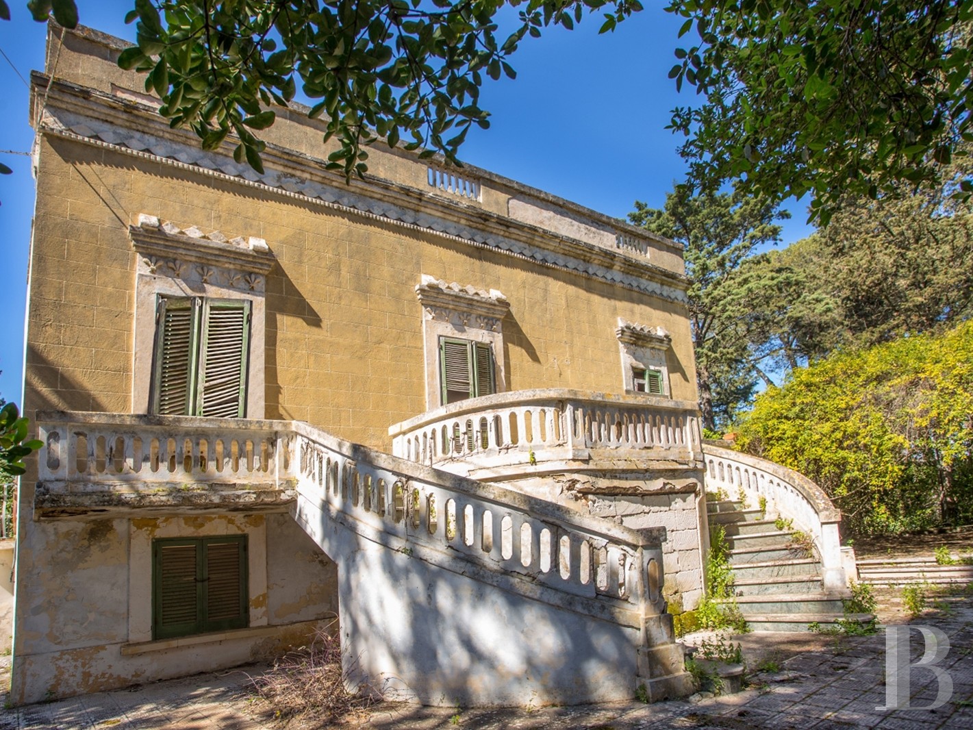 Villa for sale Puglia nardo Salento in Italy